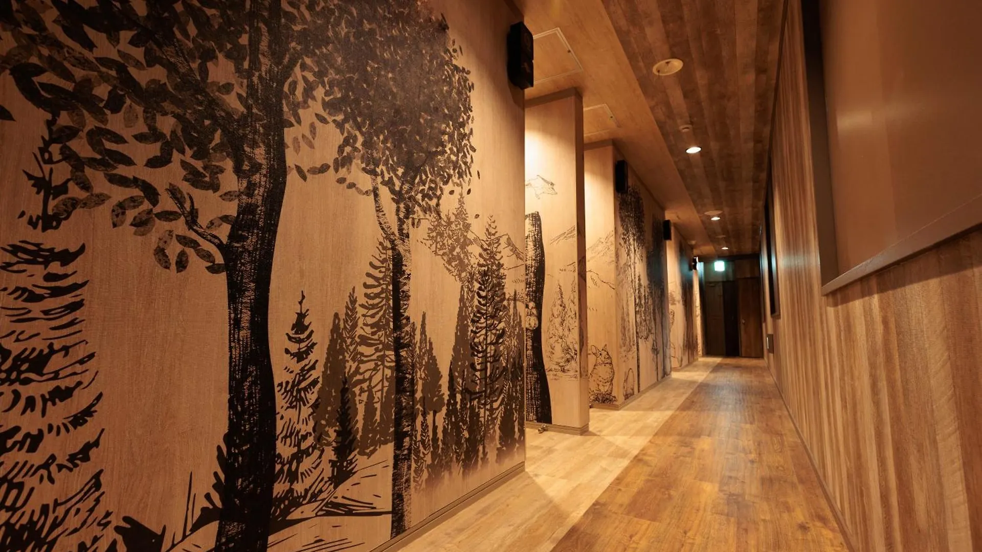 Asahikawa Hotel 818-Adult Only 러브호텔