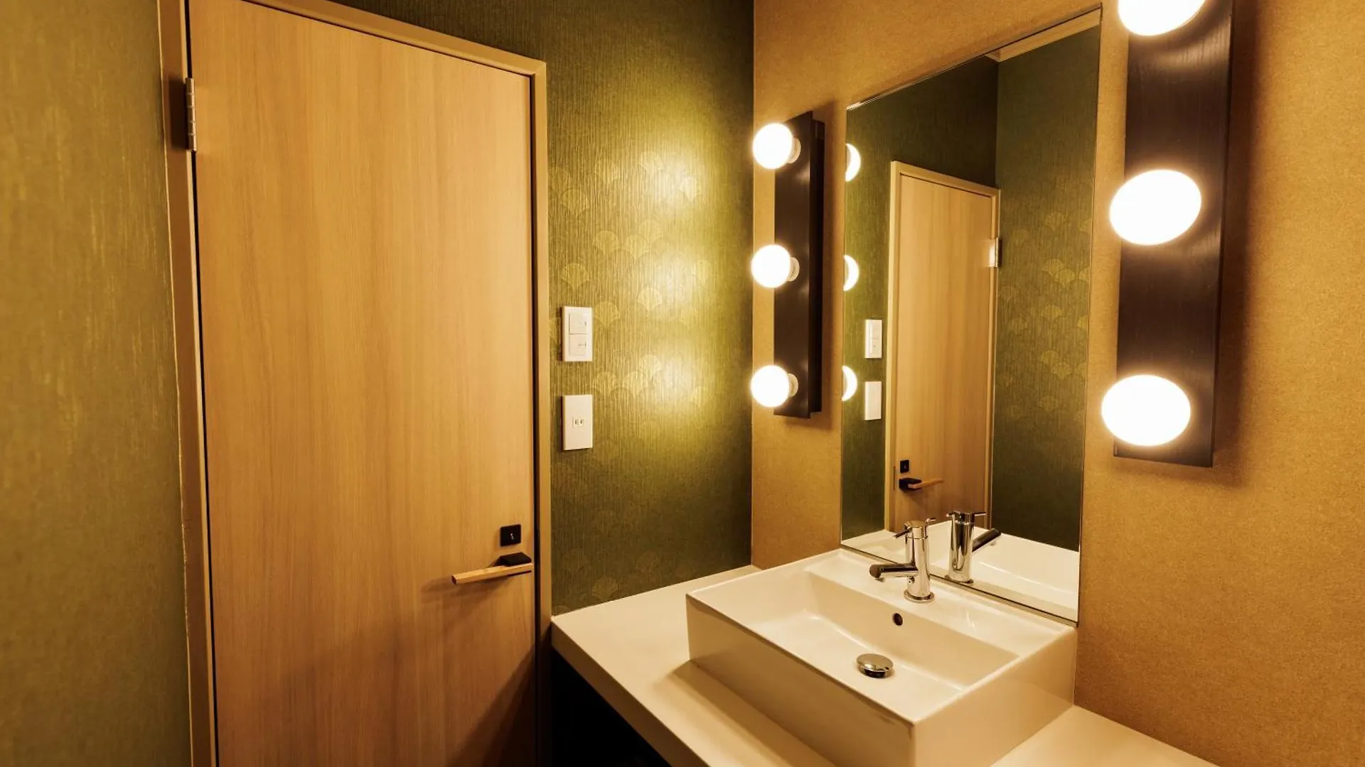 Asahikawa Hotel 818-Adult Only 러브호텔